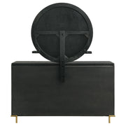 Arini 8-drawer Dresser with Mirror