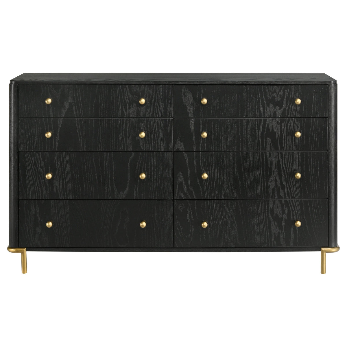Arini 8-drawer Dresser