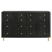 Arini 8-drawer Dresser