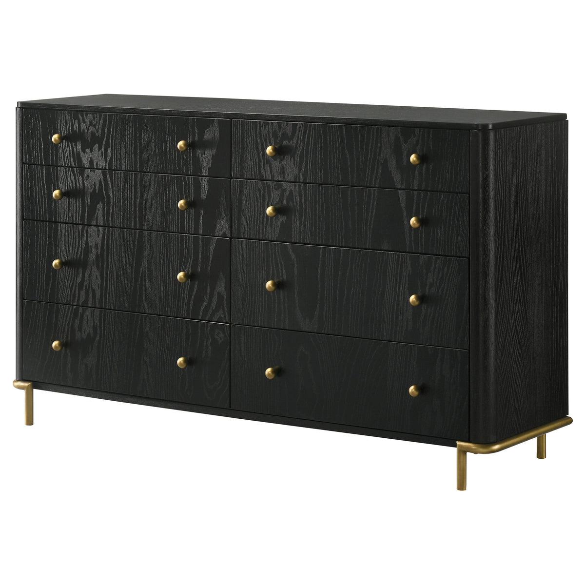 Arini 8-drawer Dresser