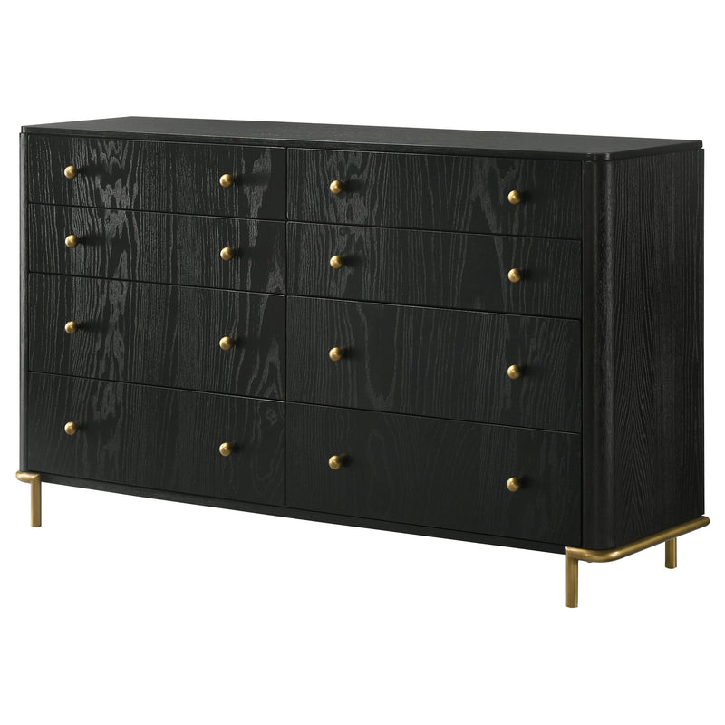 Arini 8-drawer Dresser