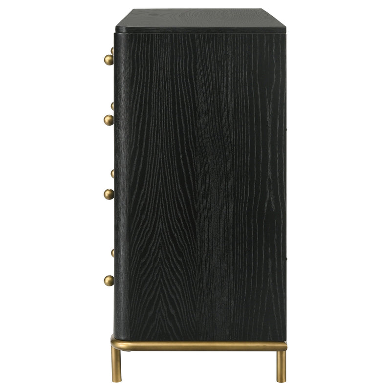 Arini 8-drawer Dresser