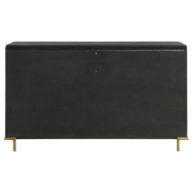 Arini 8-drawer Dresser