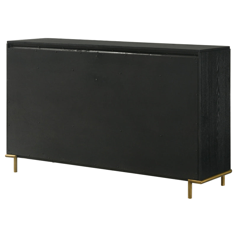 Arini 8-drawer Dresser