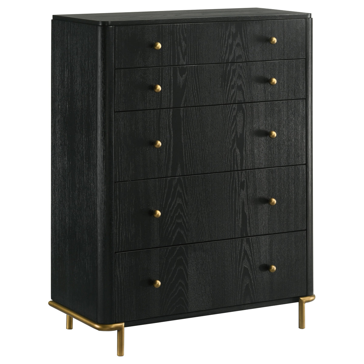 Arini 5-drawer Bedroom Chest