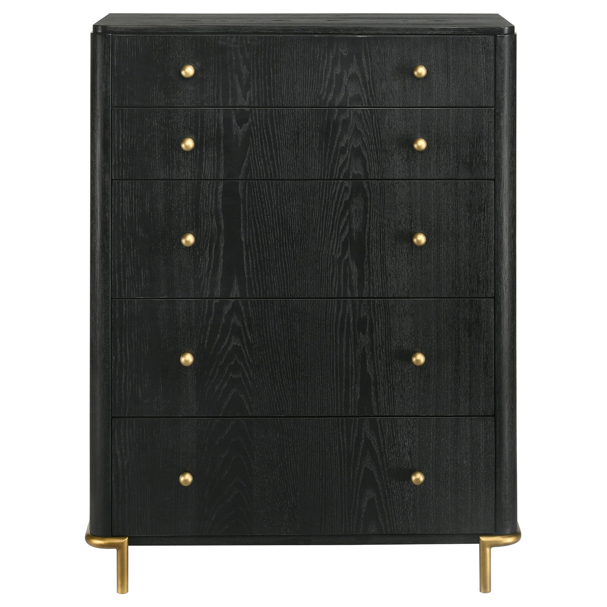 Arini 5-drawer Bedroom Chest