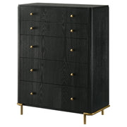Arini 5-drawer Bedroom Chest