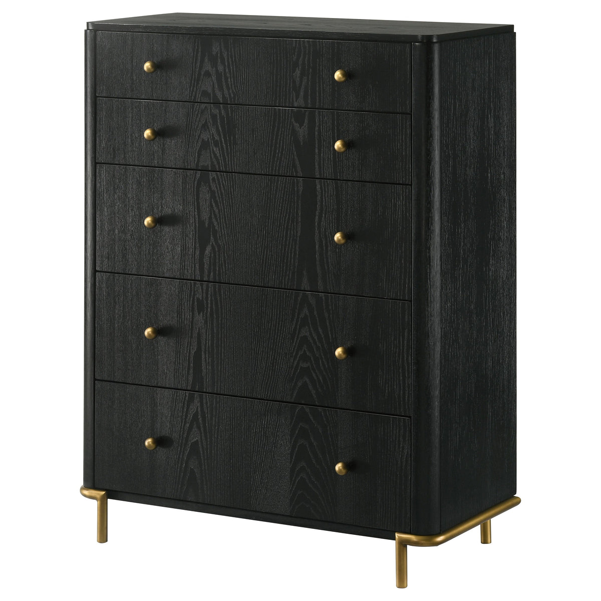 Arini 5-drawer Bedroom Chest