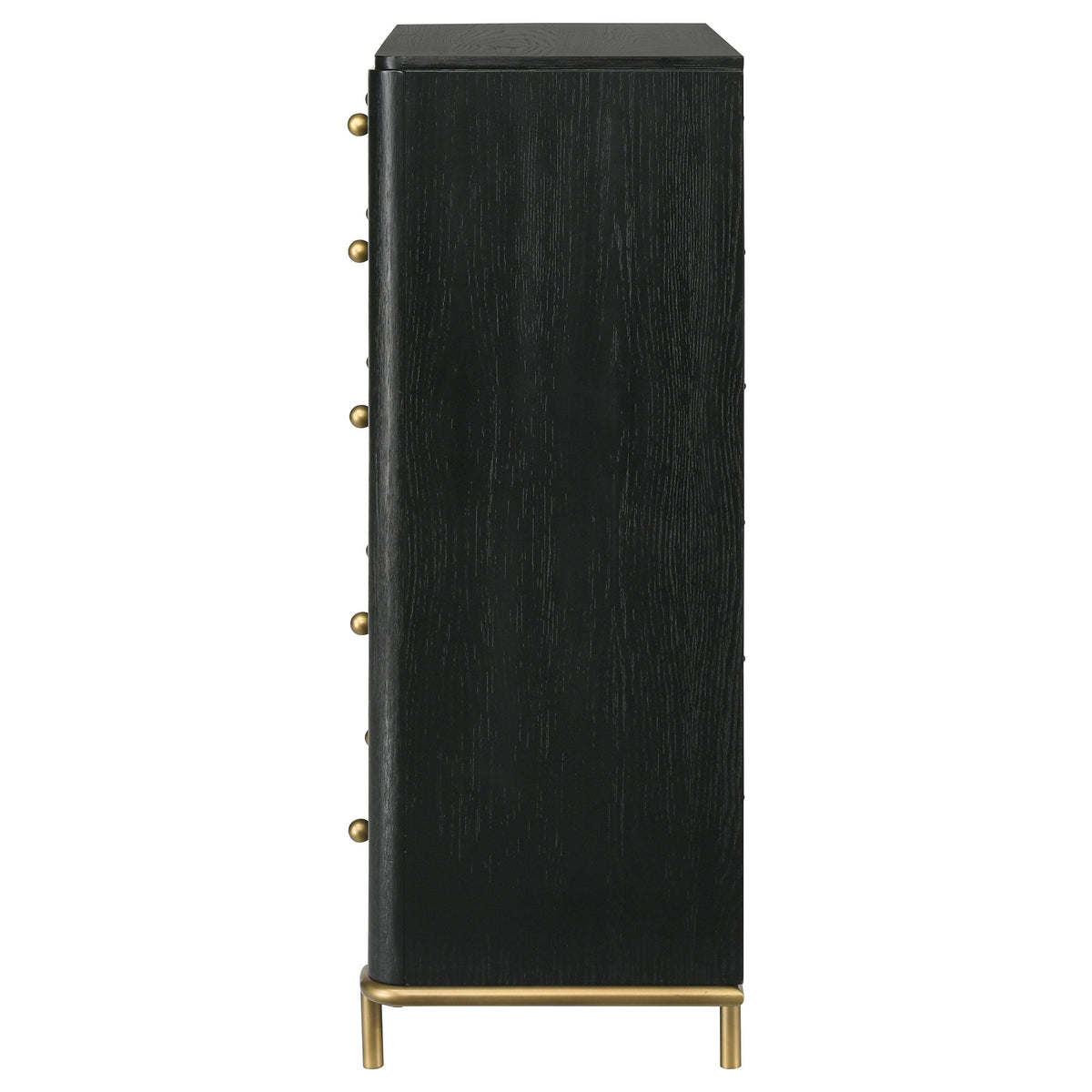 Arini 5-drawer Bedroom Chest