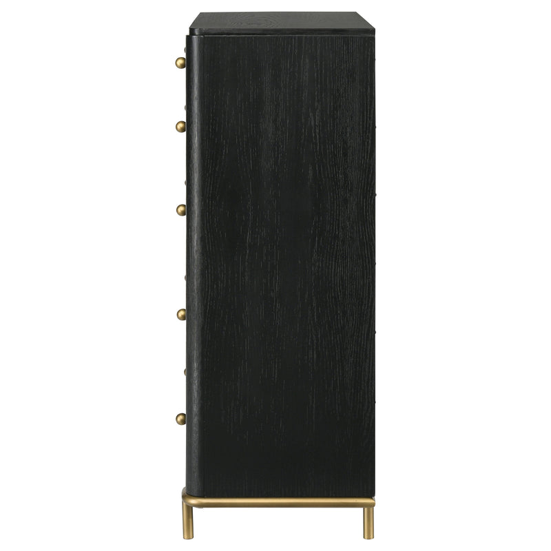 Arini 5-drawer Bedroom Chest