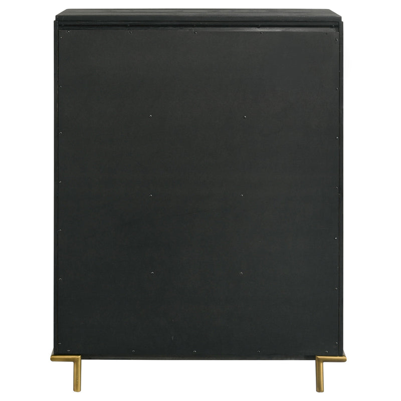 Arini 5-drawer Bedroom Chest