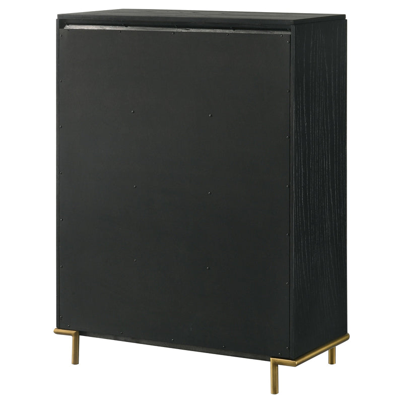 Arini 5-drawer Bedroom Chest