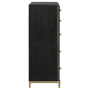 Arini 5-drawer Bedroom Chest