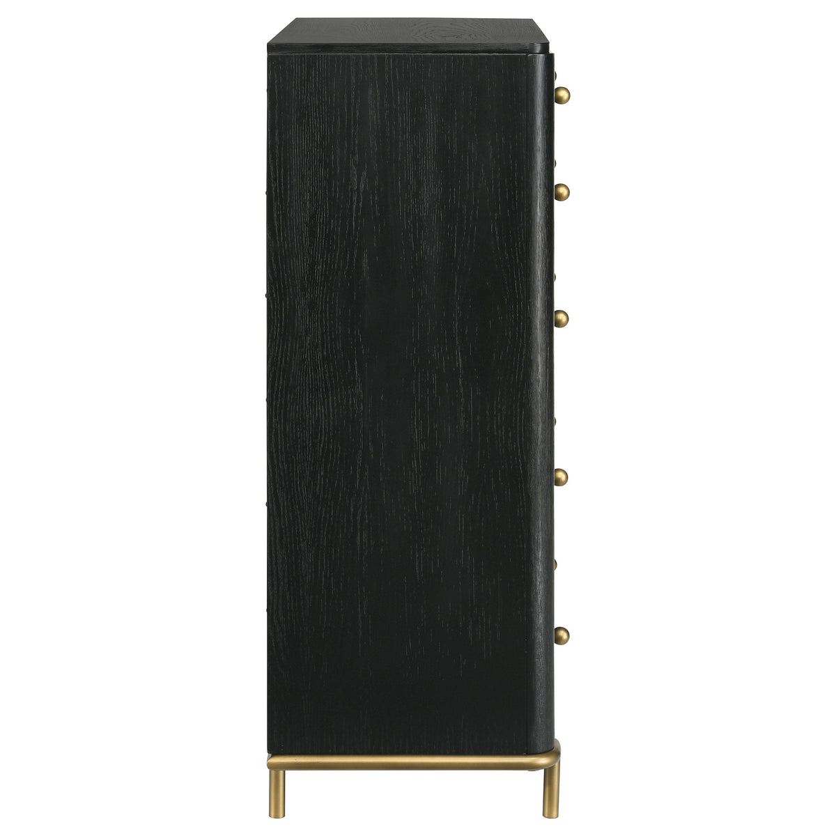 Arini 5-drawer Bedroom Chest