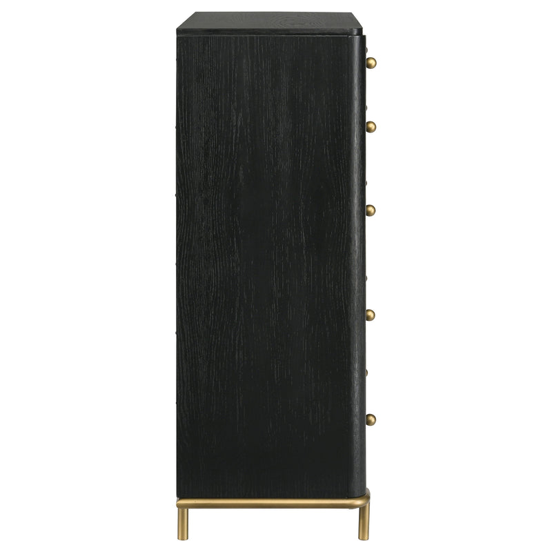 Arini 5-drawer Bedroom Chest