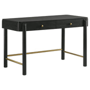 Arini Makeup Vanity Table and Mirror Set