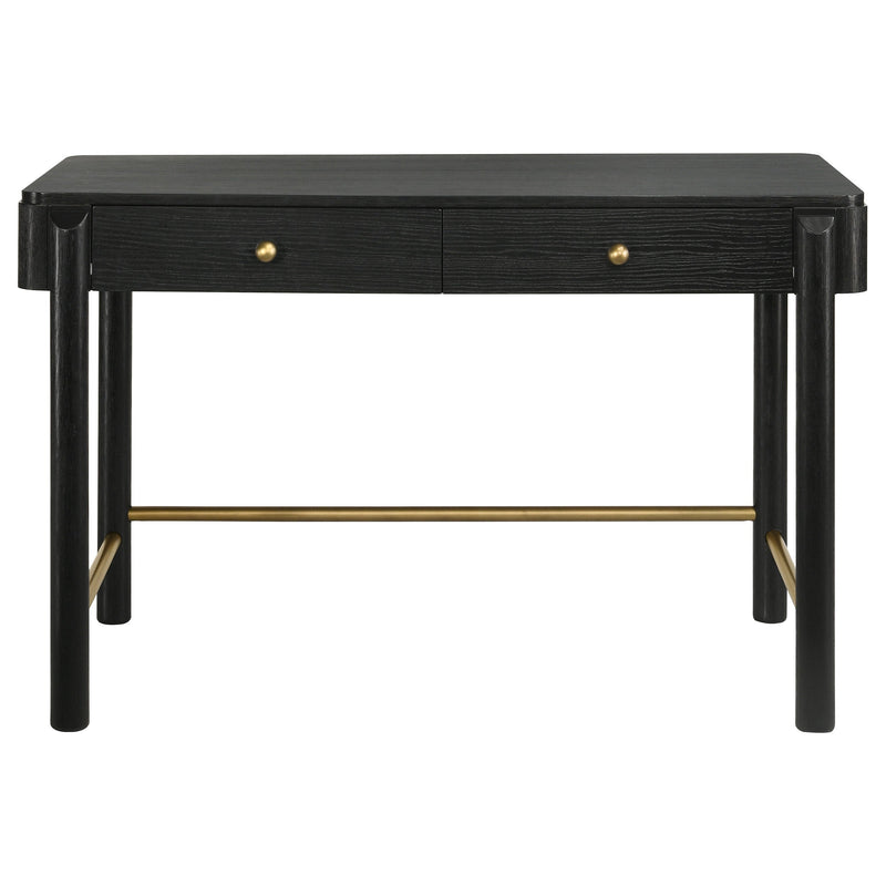 Arini Makeup Vanity Table and Mirror Set