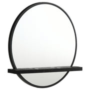 Arini Makeup Vanity Table and Mirror Set