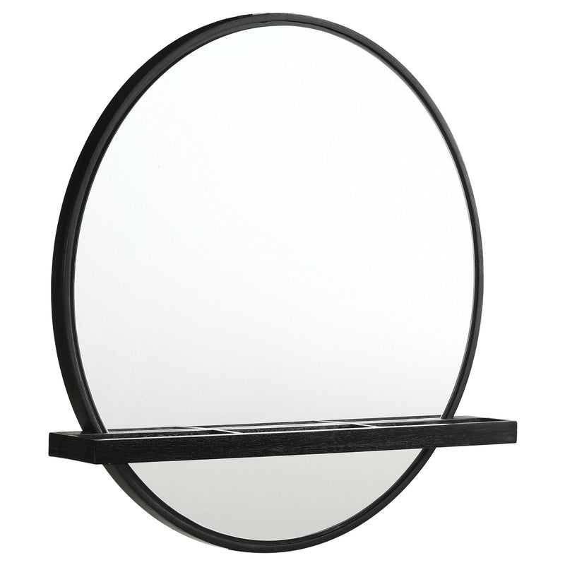 Arini Makeup Vanity Table and Mirror Set
