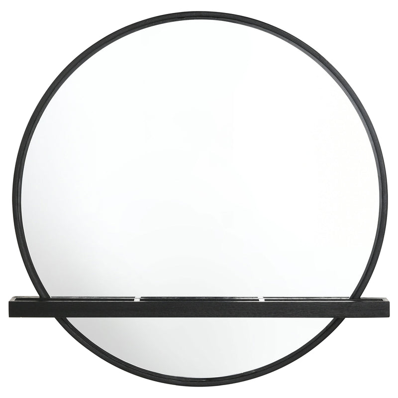 Arini Makeup Vanity Table and Mirror Set