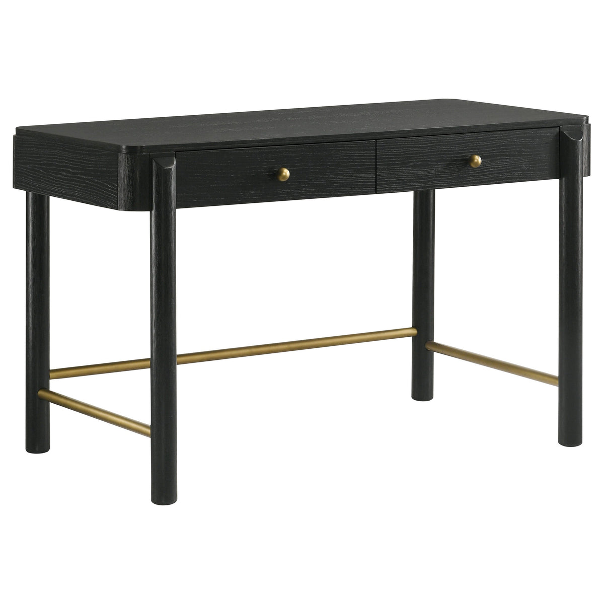 Arini 2-drawer Vanity Desk Makeup Table