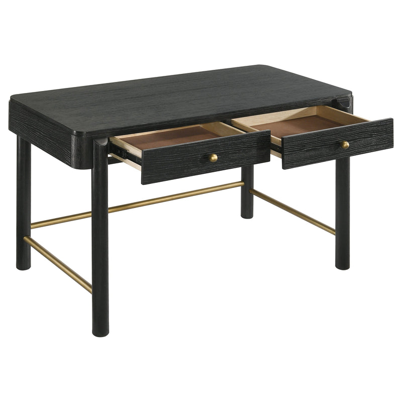 Arini 2-drawer Vanity Desk Makeup Table