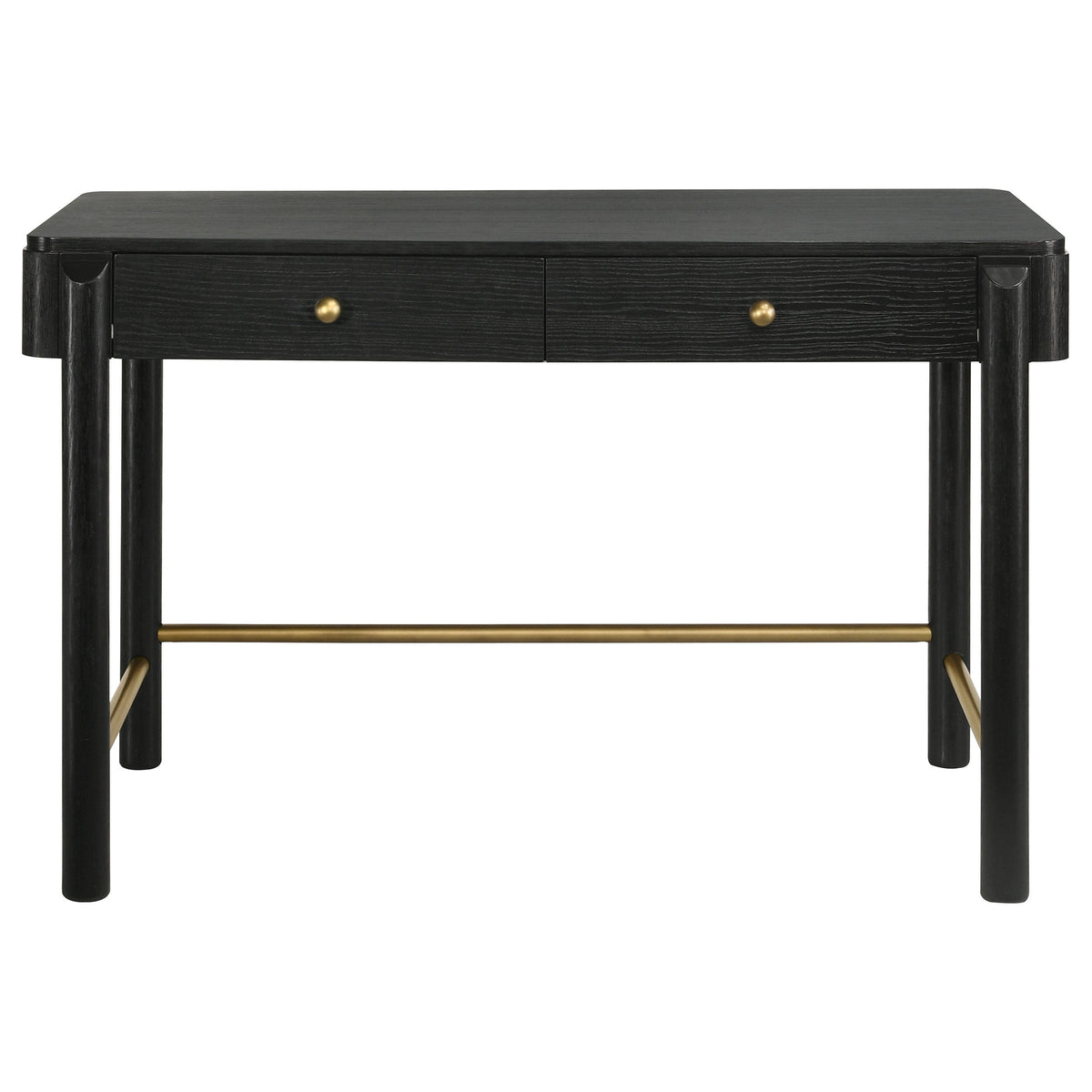 Arini 2-drawer Vanity Desk Makeup Table