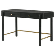 Arini 2-drawer Vanity Desk Makeup Table