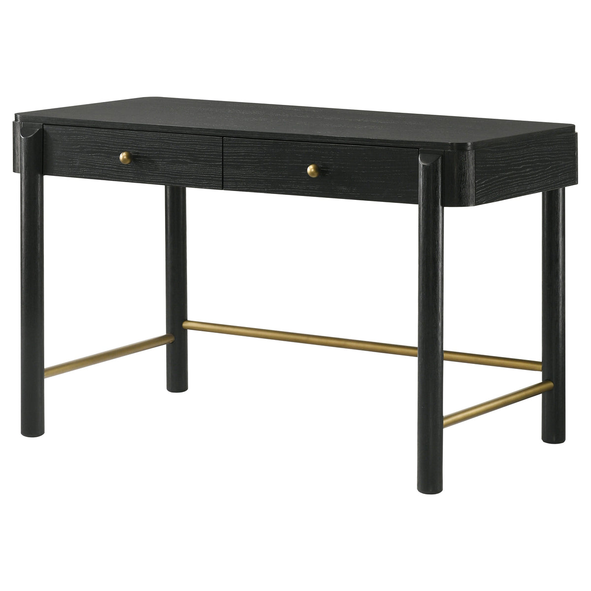 Arini 2-drawer Vanity Desk Makeup Table
