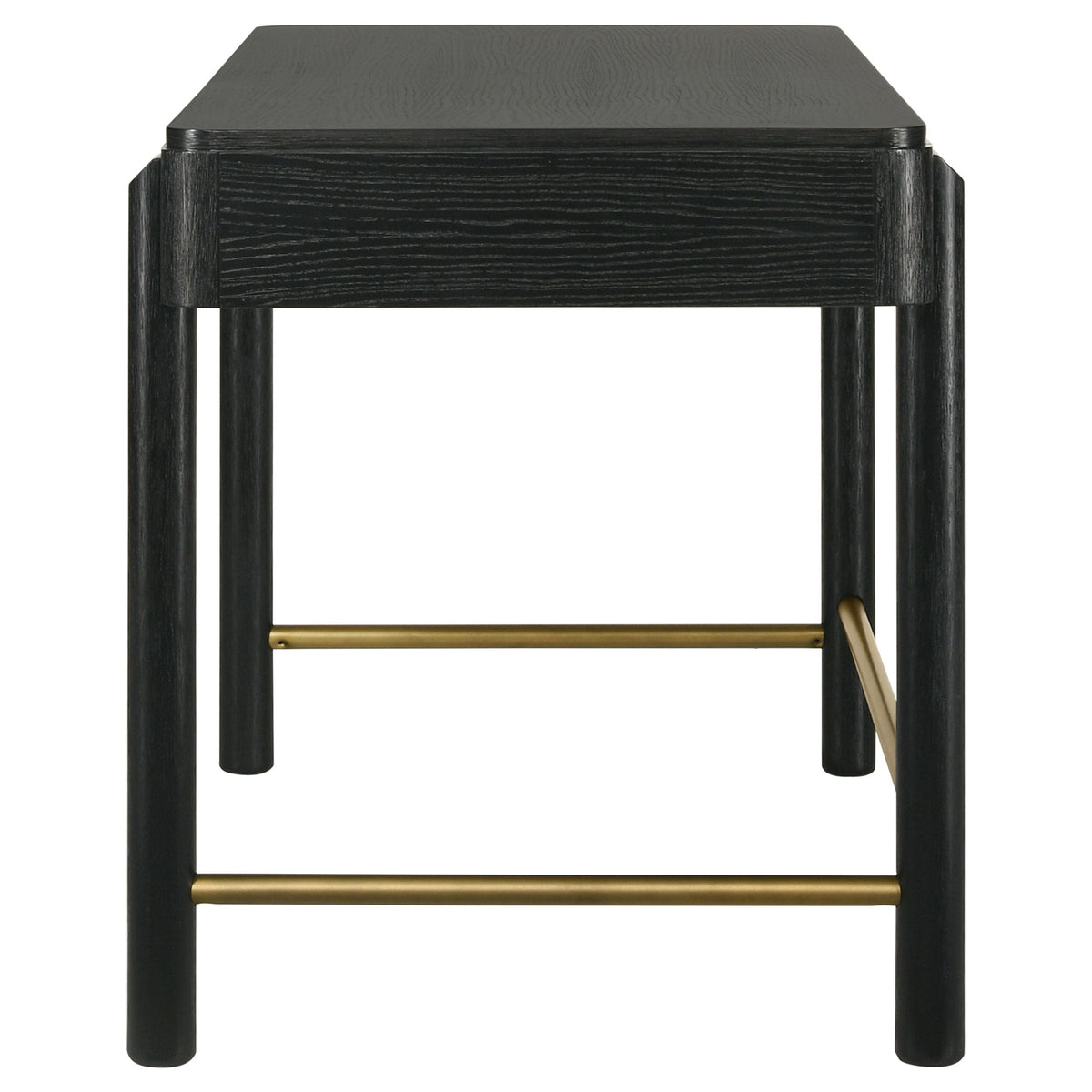 Arini 2-drawer Vanity Desk Makeup Table