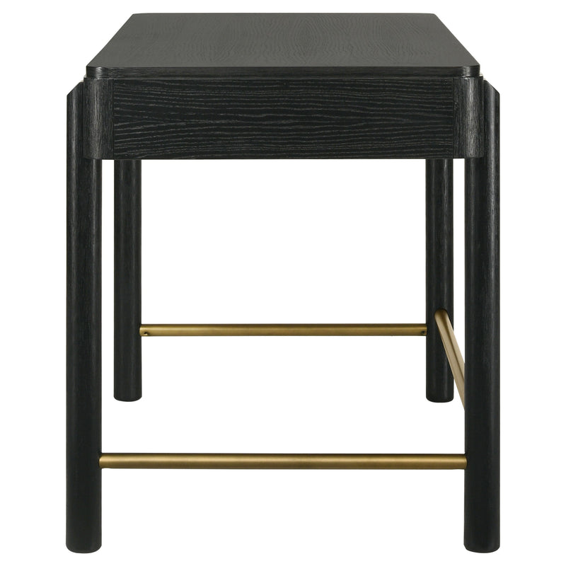 Arini 2-drawer Vanity Desk Makeup Table