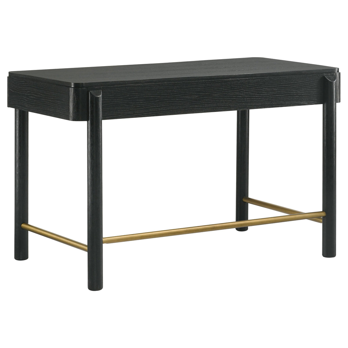 Arini 2-drawer Vanity Desk Makeup Table