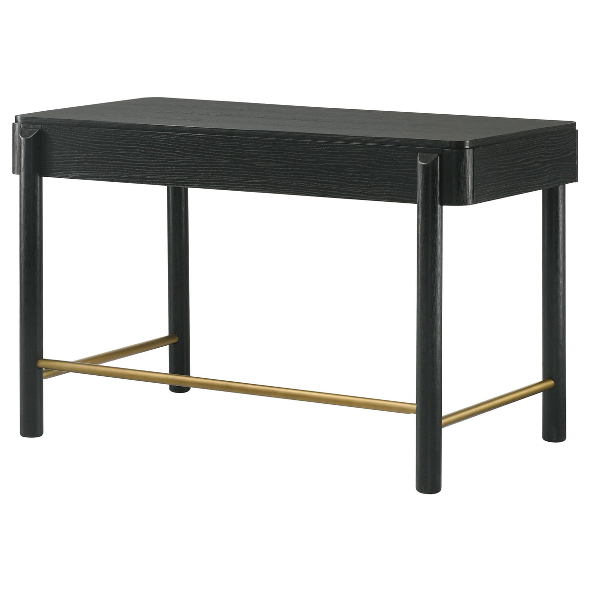 Arini 2-drawer Vanity Desk Makeup Table