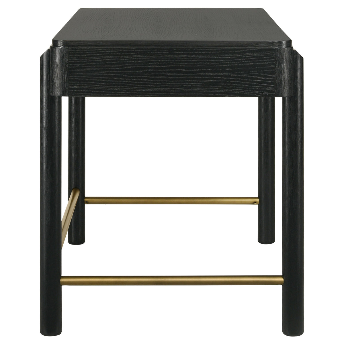 Arini 2-drawer Vanity Desk Makeup Table
