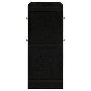 Arini Cane Weave Full Length Standing Floor Mirror