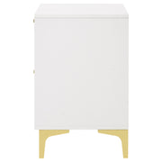 Kendall 2-drawer Nightstand