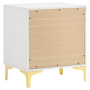 Kendall 2-drawer Nightstand