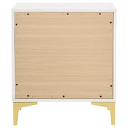 Kendall 2-drawer Nightstand