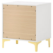 Kendall 2-drawer Nightstand