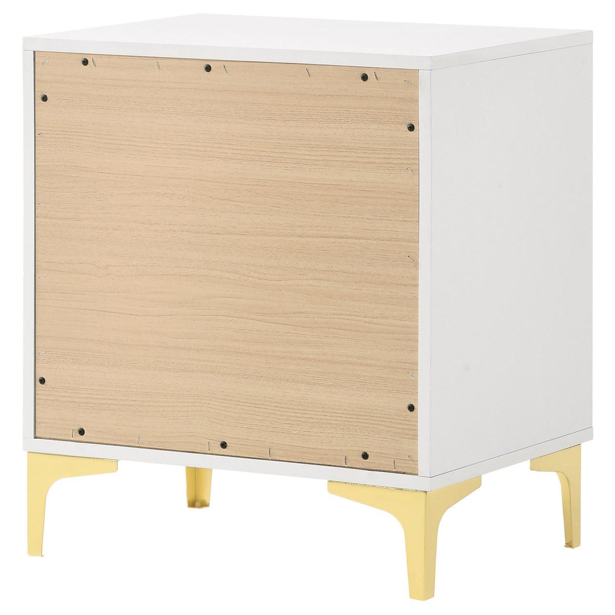 Kendall 2-drawer Nightstand