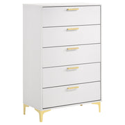 Kendall 5-drawer Bedroom Chest