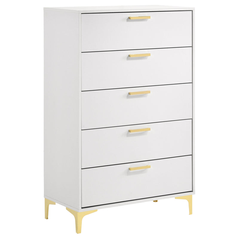 Kendall 5-drawer Bedroom Chest