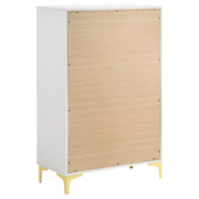 Kendall 5-drawer Bedroom Chest