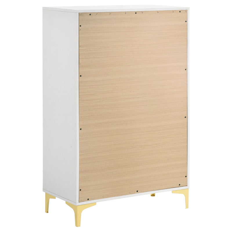 Kendall 5-drawer Bedroom Chest