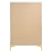 Kendall 5-drawer Bedroom Chest