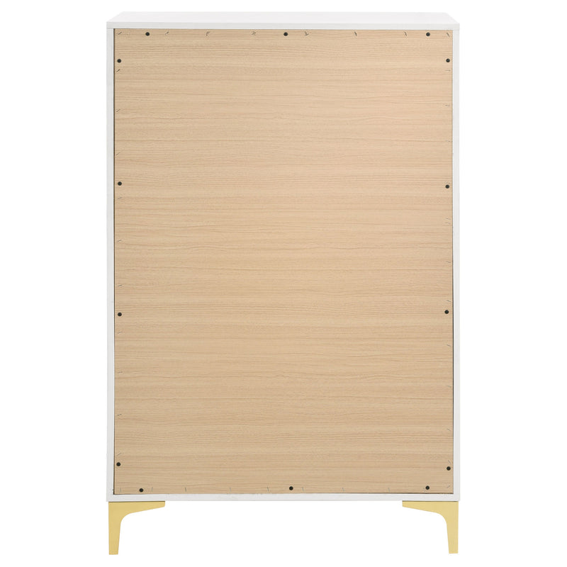 Kendall 5-drawer Bedroom Chest