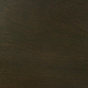 Wilkes Dresser Mirror Dark Cocoa