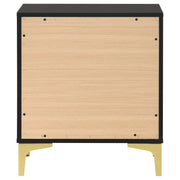 Kendall 2-drawer Nightstand