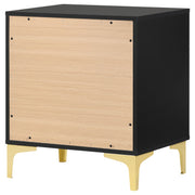 Kendall 2-drawer Nightstand