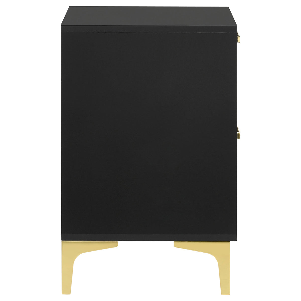 Kendall 2-drawer Nightstand